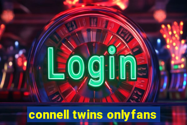 connell twins onlyfans